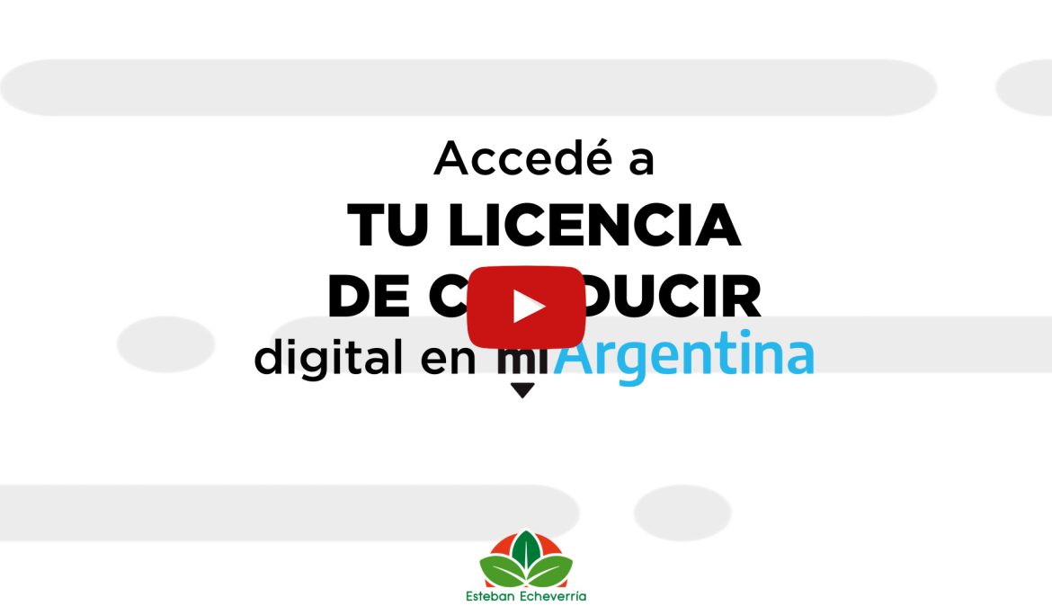 VECINAS Y VECINOS PODRÁN CIRCULAR CON LICENCIA DE CONDUCIR DIGITAL Y CERTIFICADO DE TRÁMITE APROBADO POR EL MUNICIPIO