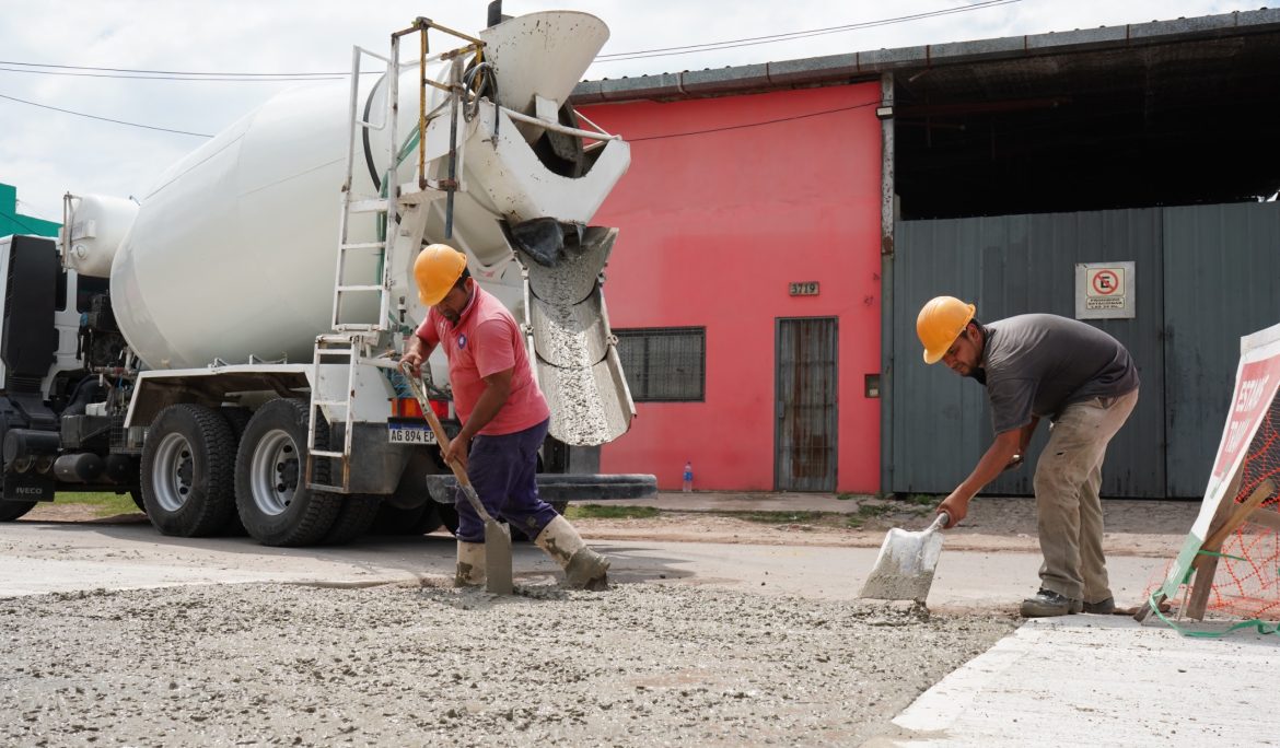 EL MUNICIPIO AVANZA CON OBRAS EN VEREDAS DE INSTITUCIONES EDUCATIVAS