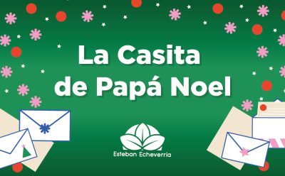 La Casita de Papá Noel