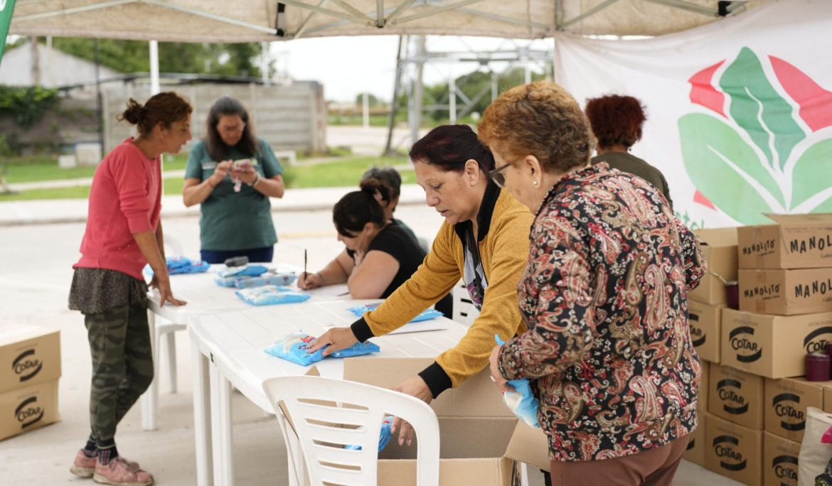 NUEVA JORNADA DE INSCRIPCIÓN AL PLAN MÁS VIDA